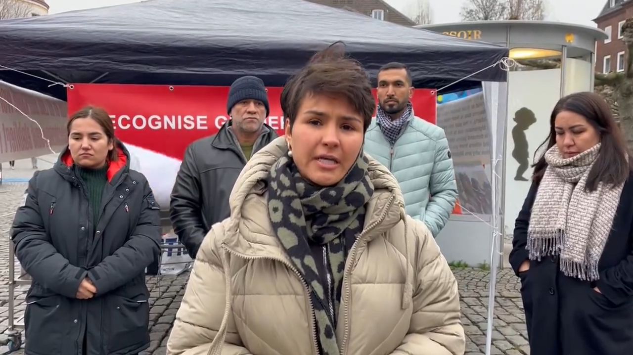 تمنا پریاني: د طالبانو له لوري له افغان ښځو سره جنسیتي توپیر او د نړۍ چوپتیا د زغملو نه دي