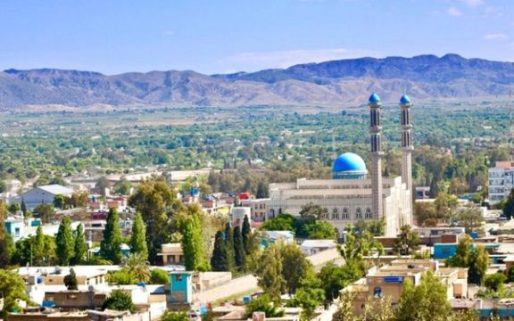 سرچینې: خوست کې د طالبانو استخباراتو بند کې ۲ فعالان نامعلوم برخلیک لري او نور ګواښل کېږي