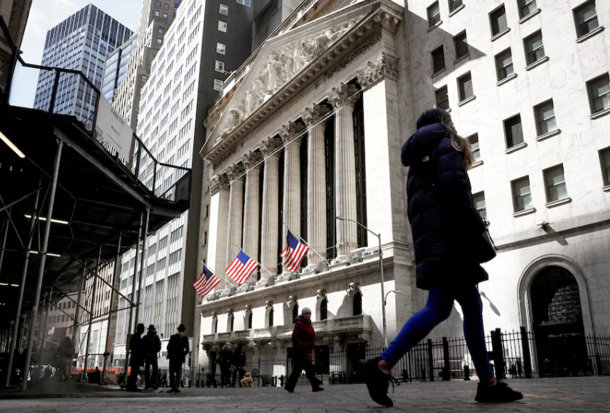 پولیس امریکا مردی را به اتهام طرح بمب‌گذاری در بازار بورس نیویارک بازداشت کرد