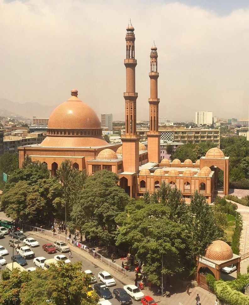 طالبان:له ۵۰ کلونو راهیسې په افغانستان کې د ګاونډیانو له لوري مداخله روانه ده