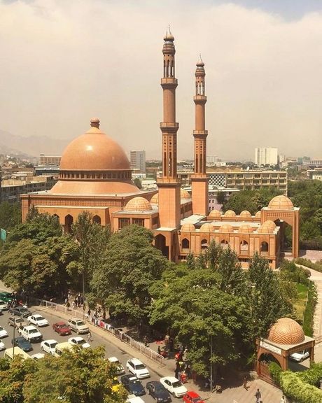 طالبان:له ۵۰ کلونو راهیسې په افغانستان کې د ګاونډیانو له لوري مداخله روانه ده