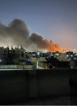 العداء يحل محل الشراكة بين طالبان وباكستان