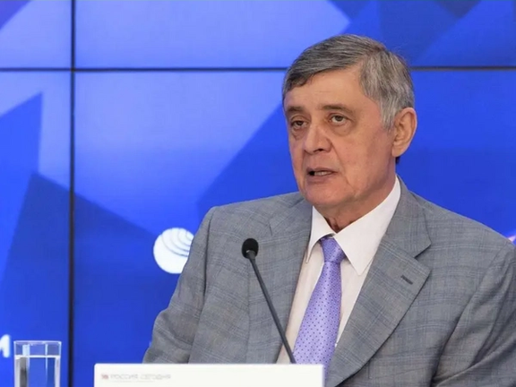 Taliban Has Done Nothing Praiseworthy, Tajikistan Said At Moscow Meet, Says Kabulov