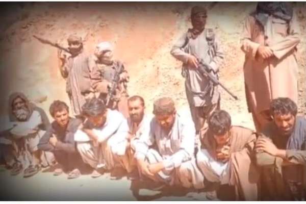 د پاکستاني طالبانو تحریک: په هرنایي کې نیول شوي کسان ژوندي دي او مناسب چلند ورسره کېږي