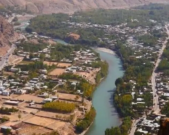 Killed Two Taliban Members in Guerilla Attack In Badakhshan, Claims NRF