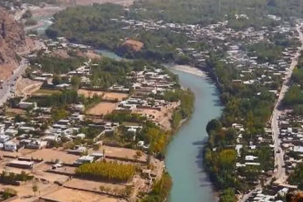 Killed Two Taliban Members in Guerilla Attack In Badakhshan, Claims NRF