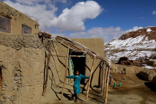 پزشکان بدون مرز میگوید مردم بامیان به خدمات درمانی در زمان مناسب دسترسی ندارند