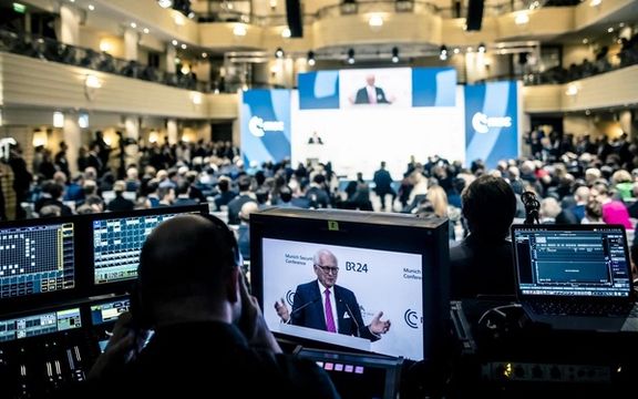 غیبت افغانستان در مونیخ؛ «طالبان کشور را از تمام نشستهای جهانی حذف کرده است»