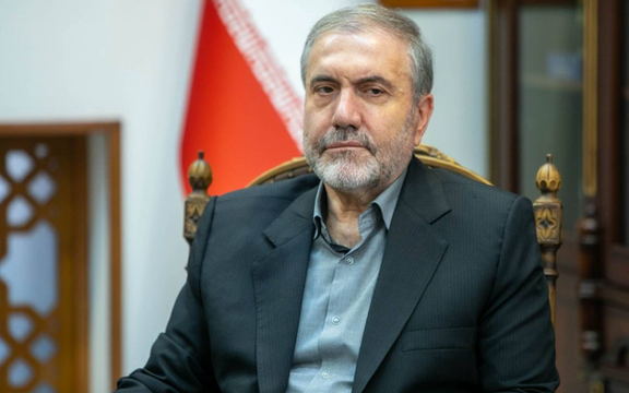 ایرانی چارواکی: په افغانستان کې د میتامفتامین تولید ډېر شوی