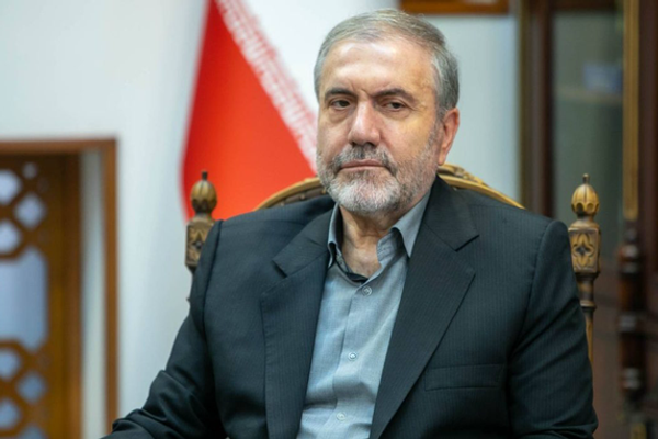 ایرانی چارواکی: په افغانستان کې د میتامفتامین تولید ډېر شوی