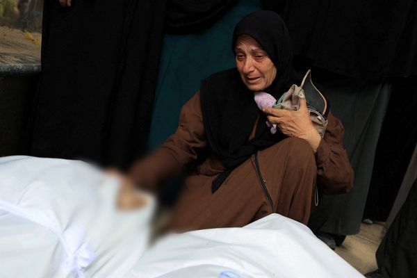 در شبانهروز گذشته حدود ۱۰۰ نفر در غزه کشته شدهاند