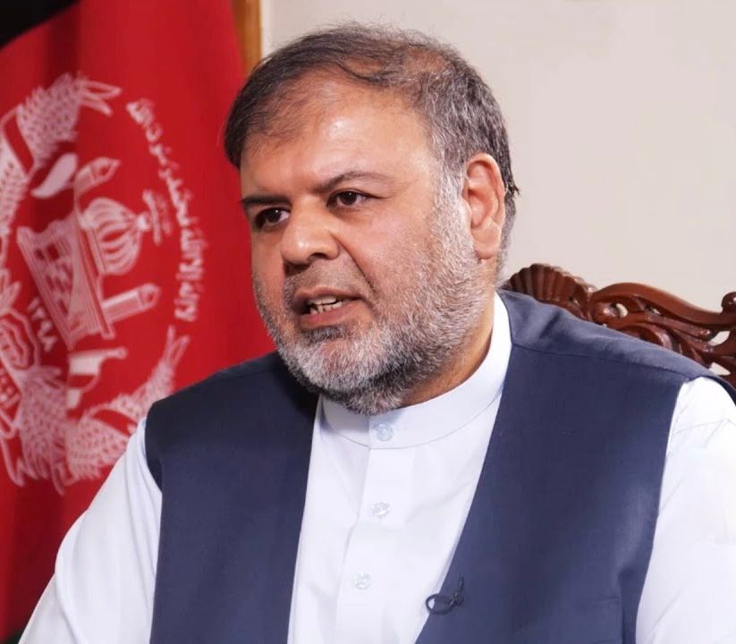 خُرم: د امريکا احتمالي موخه ايران کې د «نوي نظام جوړول» نه بلکې د «اوسني نظام ګډوډول» دي