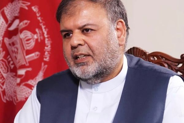 خُرم: د امريکا احتمالي موخه ايران کې د «نوي نظام جوړول» نه بلکې د «اوسني نظام ګډوډول» دي