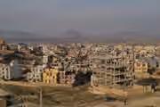طالبان سه نماینده باشندگان شهرک امید سبز را با قید ضمانت آزاد کرد