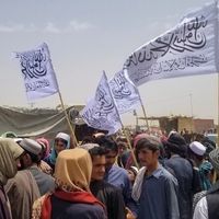 «نورزیسازی» حکومت به نارضایتیها در درون طالبان دامن زده است