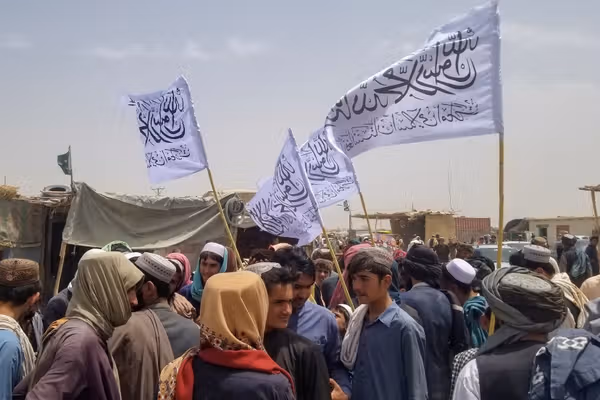 «نورزیسازی» حکومت به نارضایتیها در درون طالبان دامن زده است