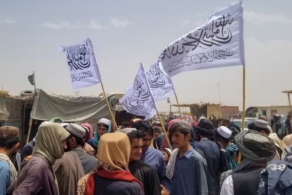 «نورزیسازی» حکومت به نارضایتیها در درون طالبان دامن زده است