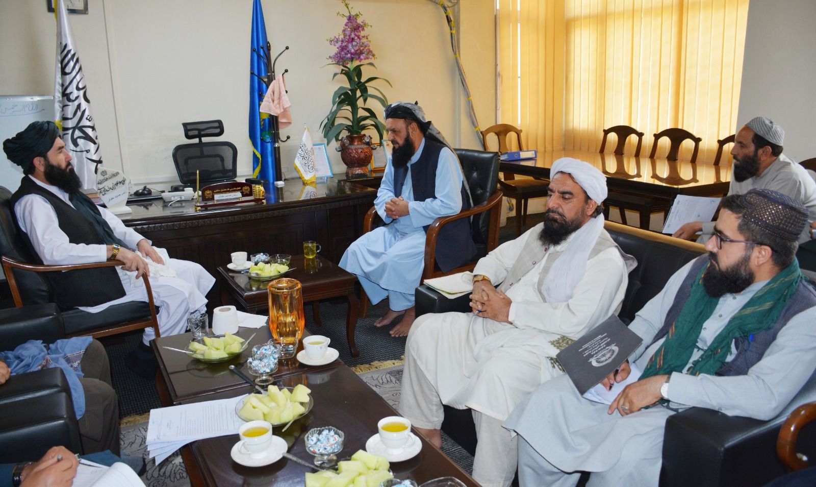 د ستنېدونکو کډوالو څپې؛ افغان ماشومان د ستنېدو پر مهال تعلیمي اسناد او شواهد نه‌لري