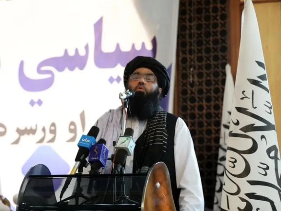 مولوی عبدالکبیر: در حاکمیت طالبان اکثریت و اقلیت وجود ندارد