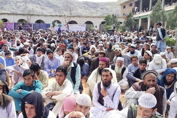 پر مذهبي لږکیو د بندیزونو دوام؛ طالبانو د افغانستان په ختیځ کې پر سلفيانو بندیزونه سخت کړي