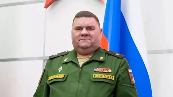 یک مقام وزارت دفاع روسیه به اتهام فساد بازداشت شد