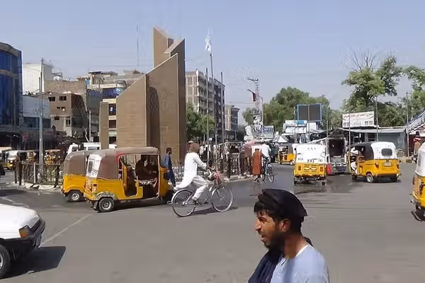 ازادۍ جبهه وايي په ننګرهار کې یې په یوه برید کې درې طالبان وژلي