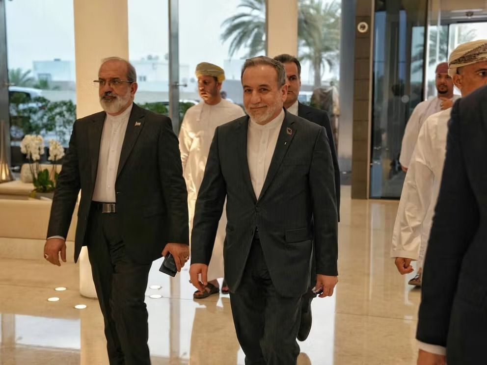 امریکايي چارواکی؛ ایرانیانو ویلي چې تر دوو اوونیو به له مفصلو وړاندیزونو سره راستانه شي