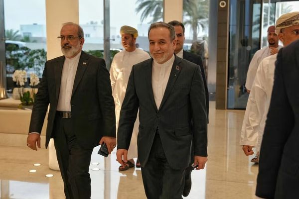 امریکايي چارواکی؛ ایرانیانو ویلي چې تر دوو اوونیو به له مفصلو وړاندیزونو سره راستانه شي