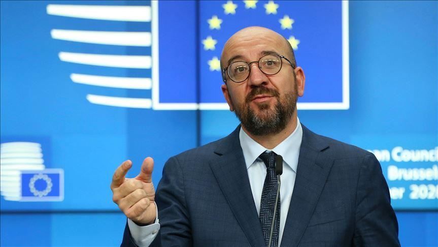 رئیس شورای اروپا: اتحادیه اروپا باید آماده پذیرش اعضای جدید باشد