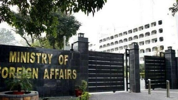 هند او پاکستان بیا یو د بل ډیپلوماټان شړي