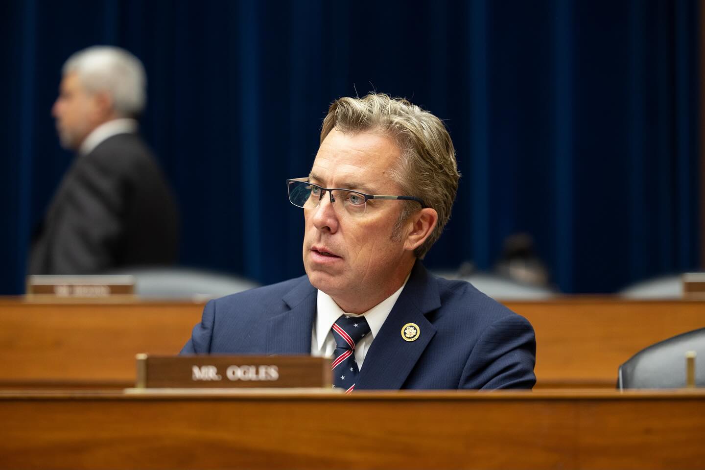 عضو کانگرس با پیشنهاد اصلاحیه‌ای در پی فراهم کردن زمنیه سومین دور ریاست‌جمهوری ترامپ است