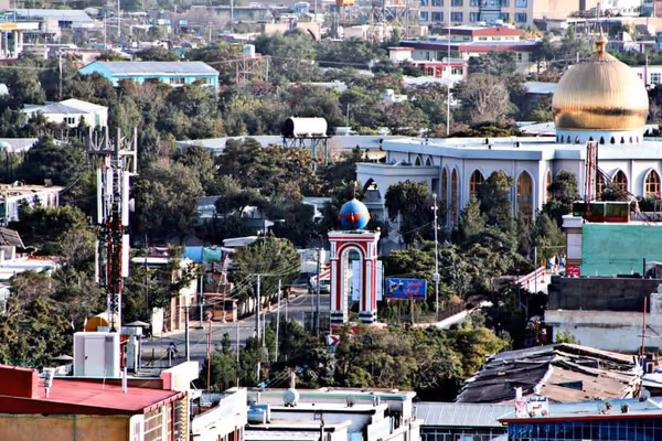 طالبان نزدیک به ۲۰۰۰ جریب زمین شهرک سلطانمحمود غزنوی را دولتی اعلام کرد