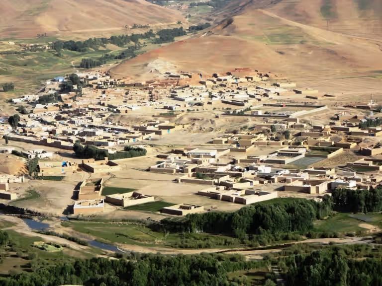 برادر یک نماینده پیشین شورای ولایتی غور ترور شد