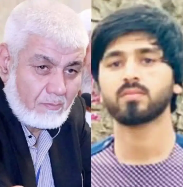 طالبان تعتقل رئيس مكافحة المخدرات السابق في قندهار ونجله