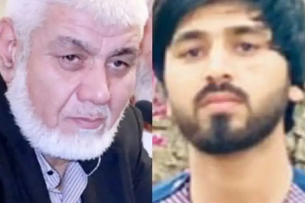 طالبان تعتقل رئيس مكافحة المخدرات السابق في قندهار ونجله