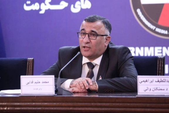 حلیم فدایي: د نجونو پر زده کړو بندیز او انزوا هېڅکله نارمل سیاست نه دی