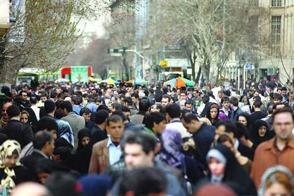 وزارت داخله ایران: ۸۰ هزار ازدواج میان شهروندان افغان و ایرانی ثبت شده است