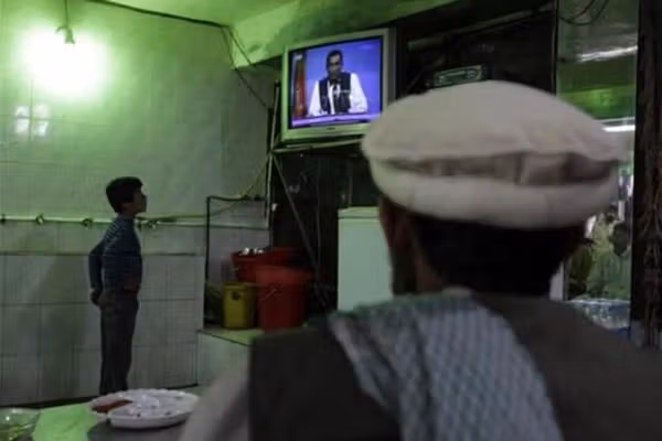 طالبان ممنوعیت نشر تصاویر زندهجان را در «۲۵ ولایت» گسترش داد