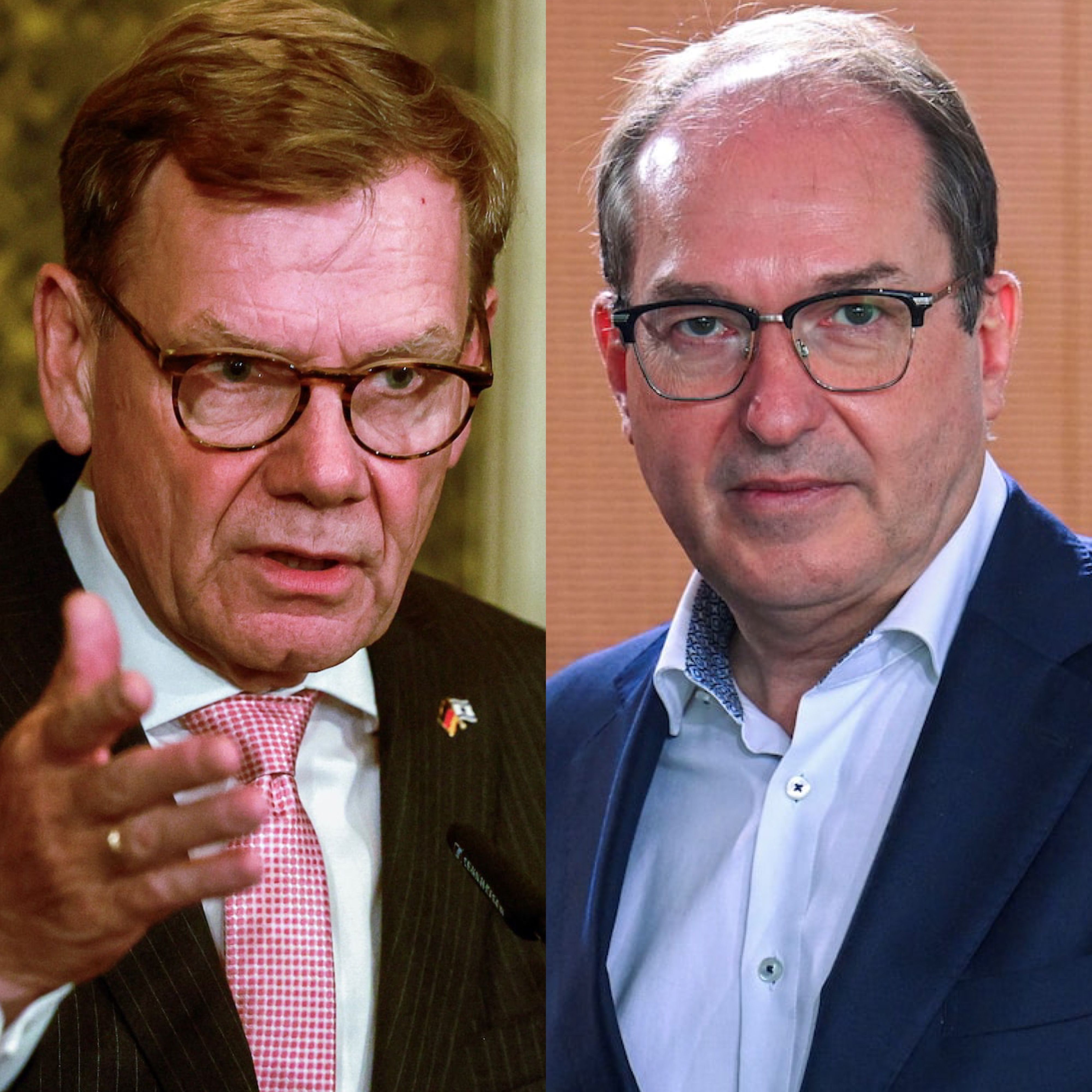 دو نهاد از مقام‌های آلمان به‌خاطر اخراج افغان‌ها از پاکستان به دادگاه شکایت کردند