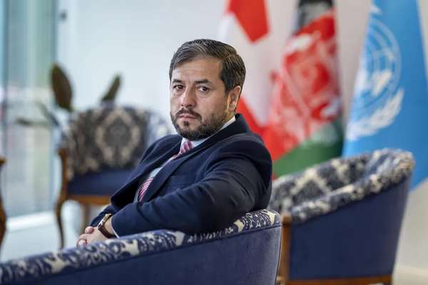 په جنیوا کې د افغانستان استازی: د پاکستان وروستۍ څرګندونې بېسارې دي