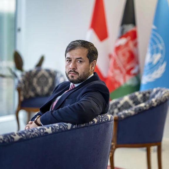 په جنیوا کې د افغانستان استازی: د پاکستان وروستۍ څرګندونې بېسارې دي