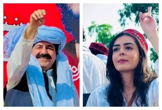 د اسلام اباد محكمې د علي وزیر او ایمان مزارۍ ضمانت ومانه