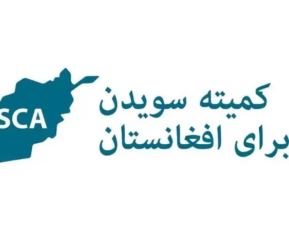 د سوېډن کمېټه: د فعالیتونو له بندېدو سره مو د ۱۴۰۰ افغان کارکوونکو دندې پای ته رسېدلي