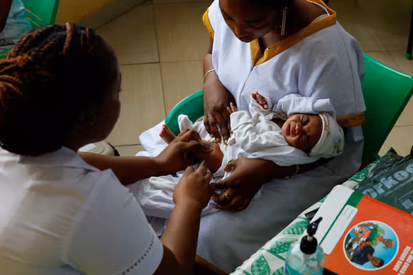 امریکا برنامه جهانی توزیع دارو برای مالاریا و اچآیوی را متوقف میکند