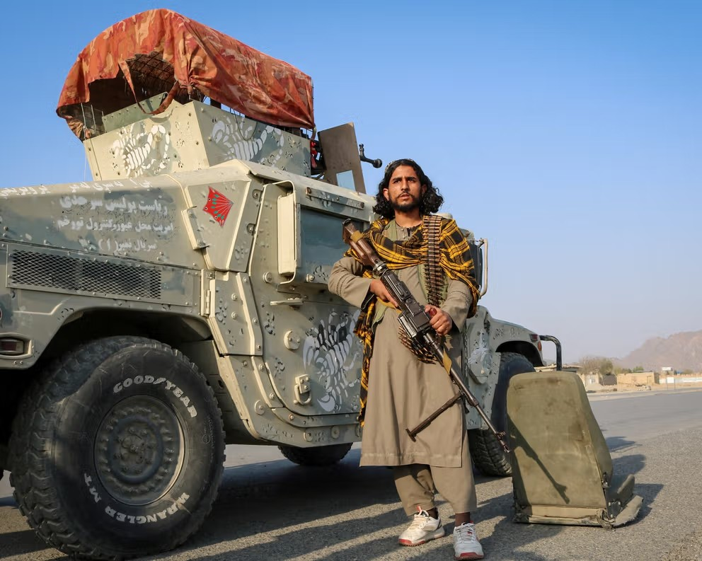 باكستان تعلن مقتل 481 من عناصر طالبان منذ بدء المعارك