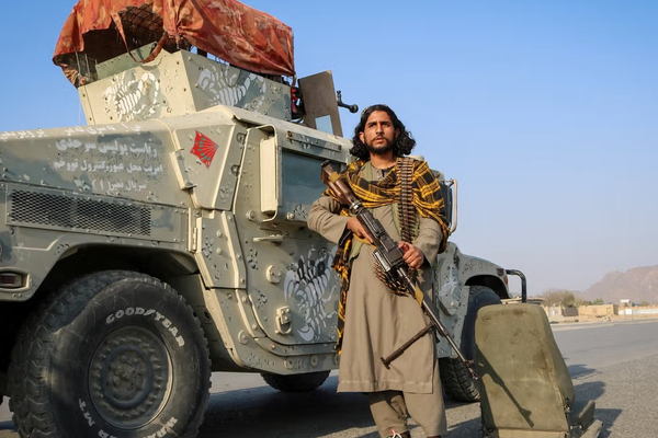 باكستان تعلن مقتل 481 من عناصر طالبان منذ بدء المعارك