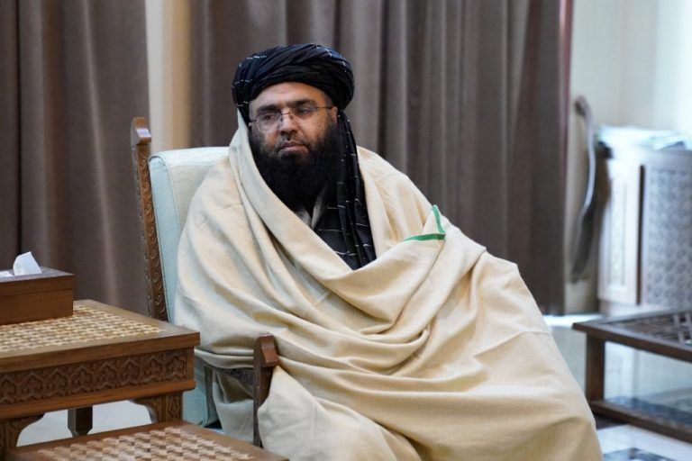 معاون سیاسی رئیس‌الوزرای طالبان: به دستور ملاهبت‌الله کار روی تدوین قانون اساسی جریان دارد