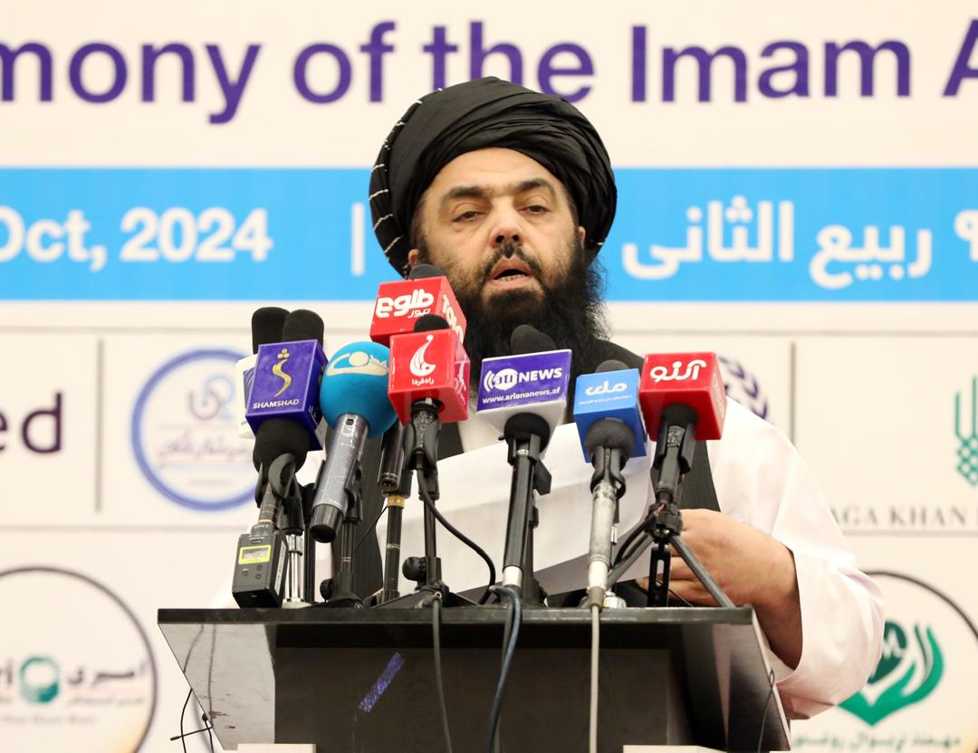 انتقاد طالبان از افزایش تعرفه‌های پاکستان: راه‌های بدیل تجاری در اختیار داریم