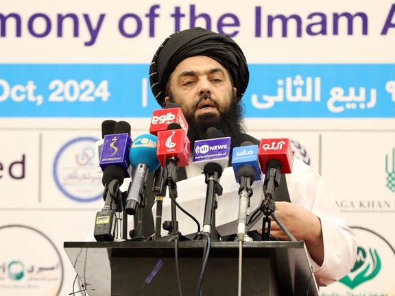 د پاکستان د تعرفې پر زیاتوالي د طالبانو نیوکه: موږ بدیلې سوداګریزې لارې لرو