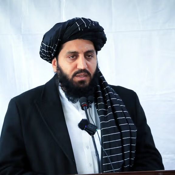 رئیس سابق برشنا به‌رغم 'فساد مالی' رئیس تشریفات وزارت خارجه طالبان شده است